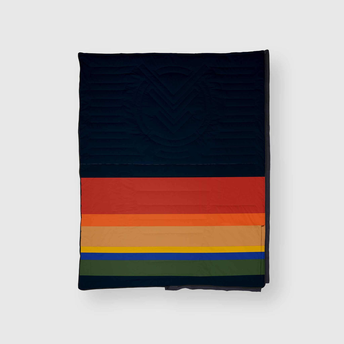 VOITED Slumber Zip Sack Blanket - Origin