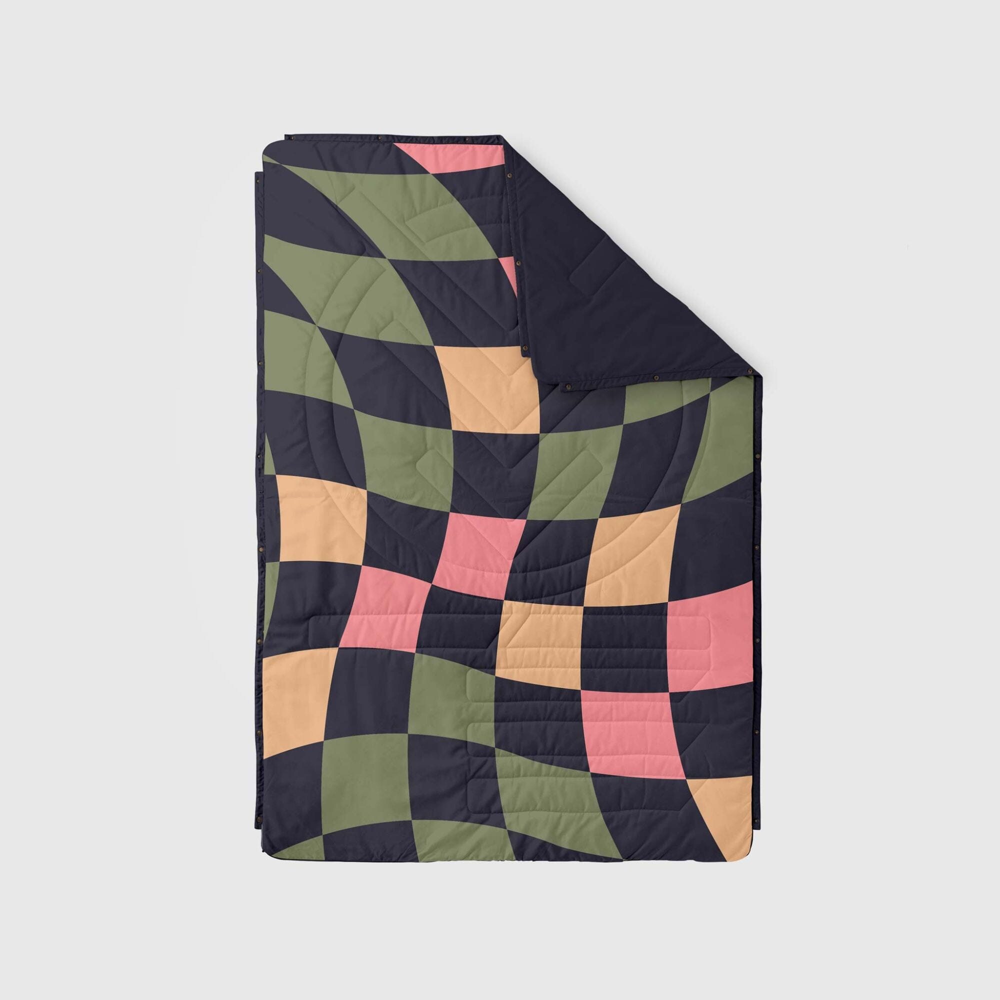 VOITED_Blanket_Ripstop_Waveche