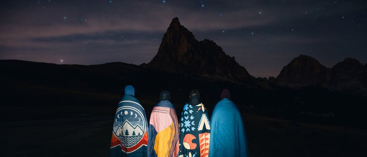 Astro Tourism: Stargazing Reimagined with VOITED