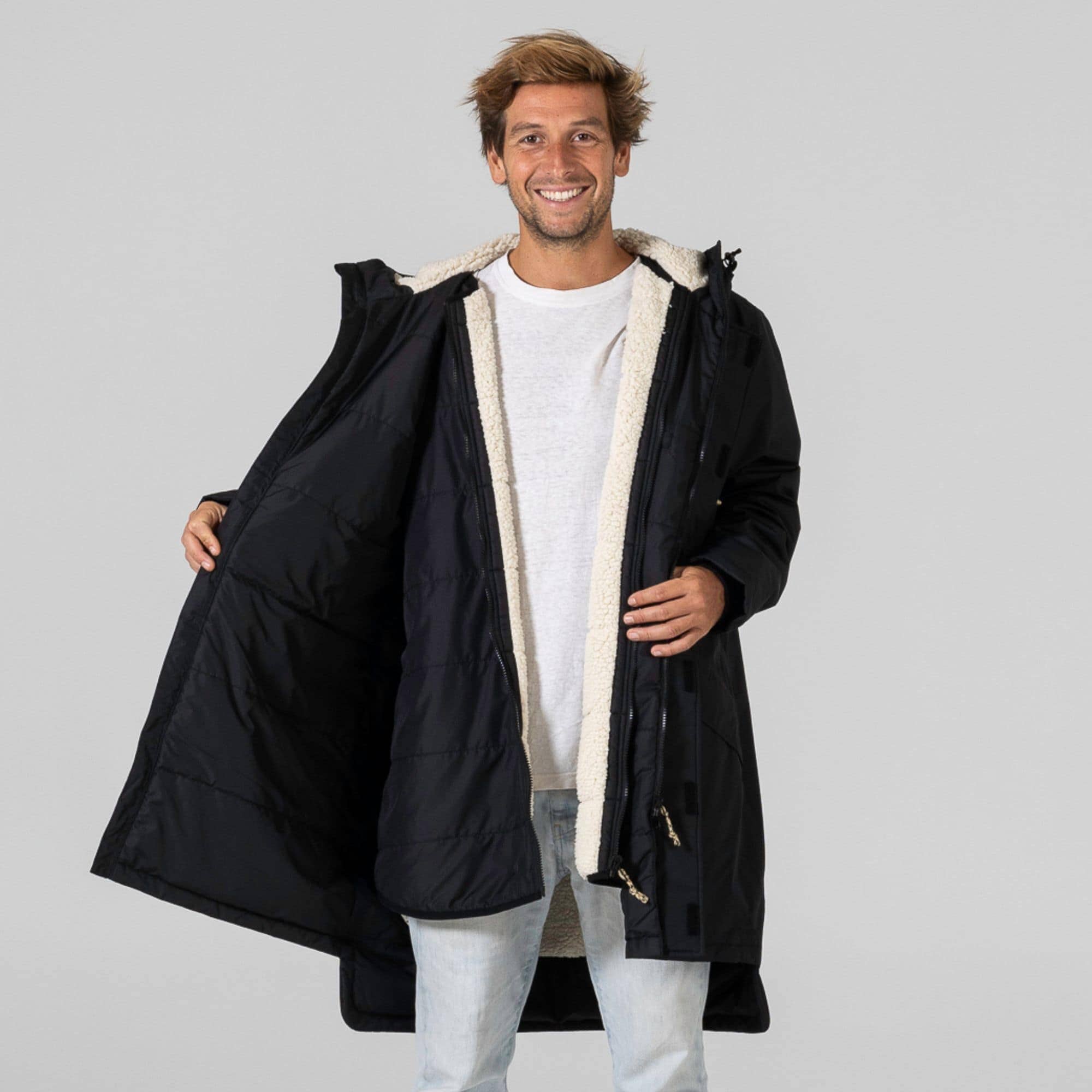 VOITED 3-in-1 Wearever Jacket | Versatile & Weatherproof Outerwear ...