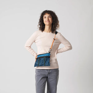 VOITED Essentials Shoulder Bag - Mountain Spring