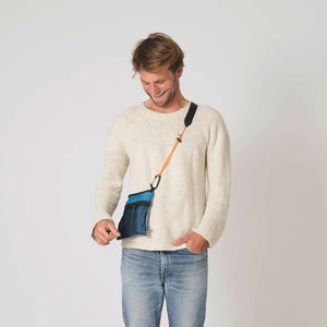 VOITED Essentials Shoulder Bag - Mountain Spring