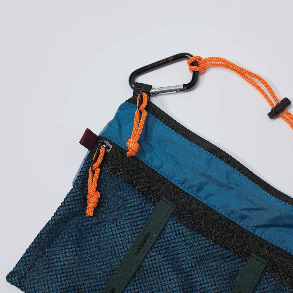 VOITED Essentials Shoulder Bag - Mountain Spring