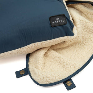 CloudTouch™ Attachable Blanket Liner