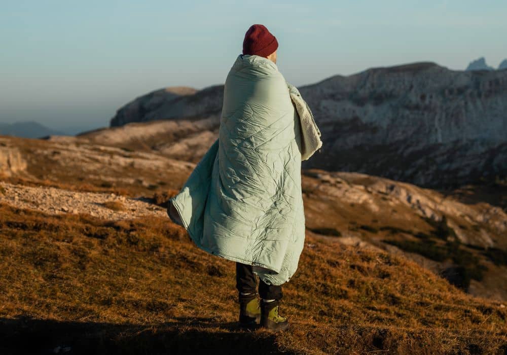 Discover VOITED Blankets Learn More – VOITED – VOITED US