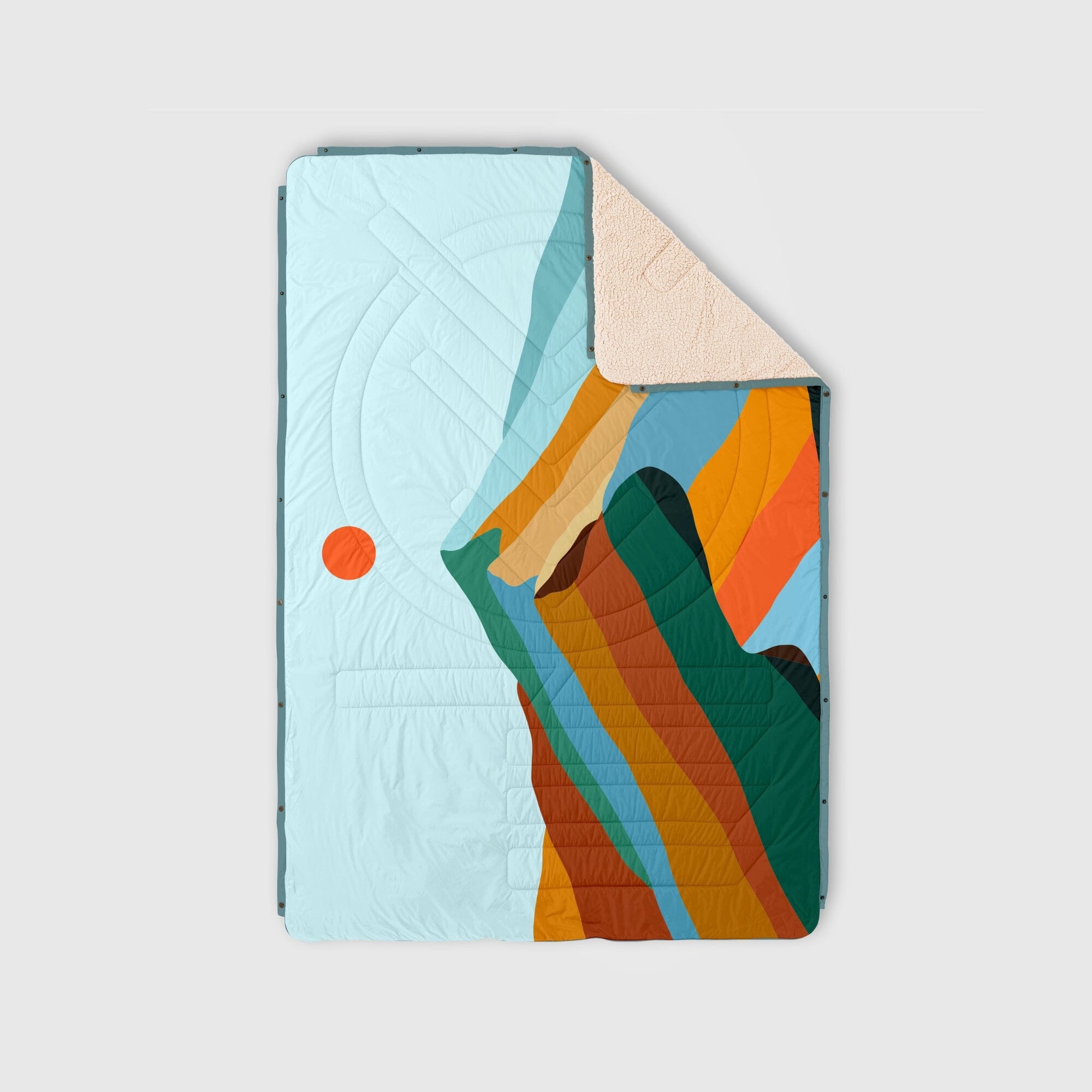 Voited CloudTouch Outdoor Blanket