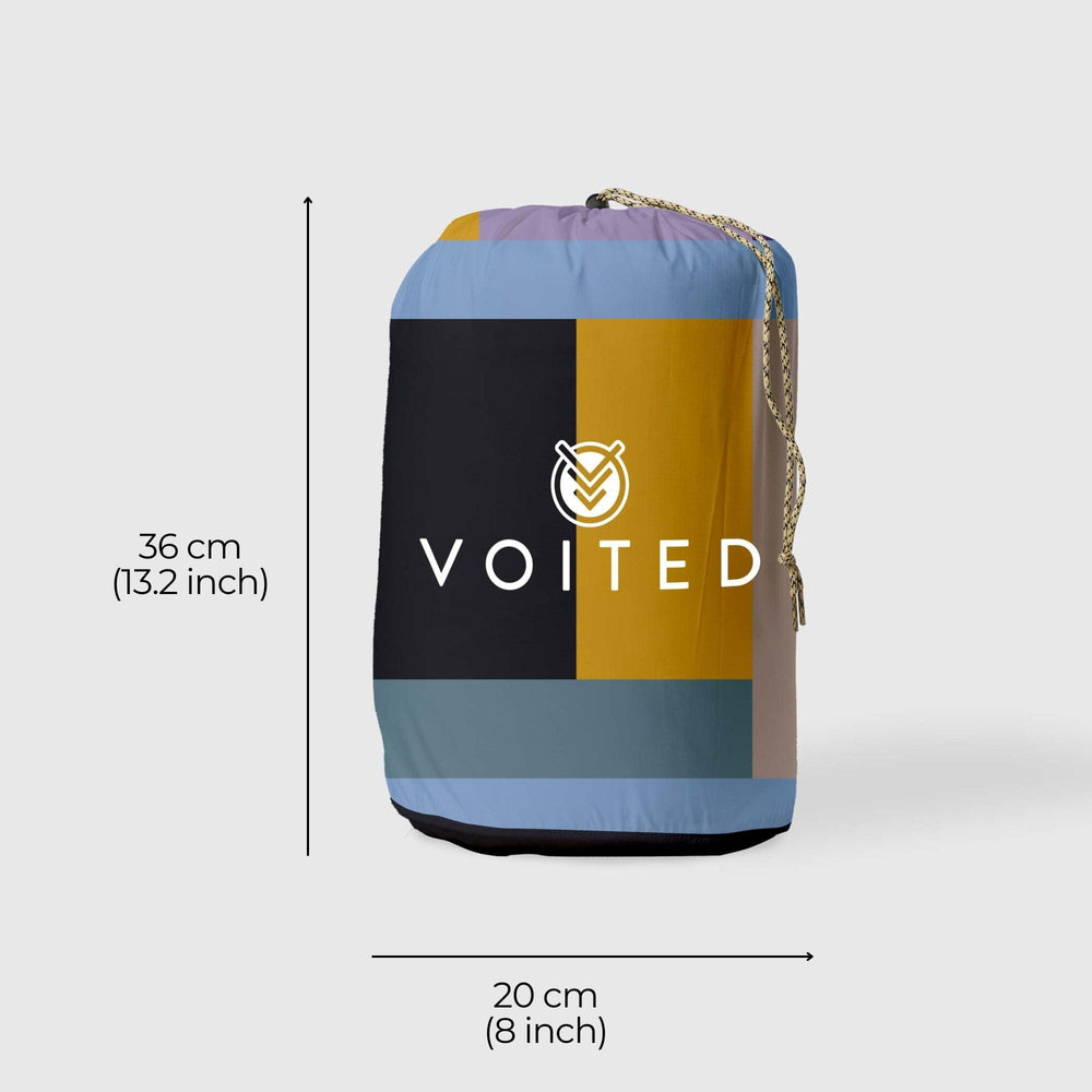 VOITED CloudTouch® Indoor/Outdoor Camping Blanket - Fleek