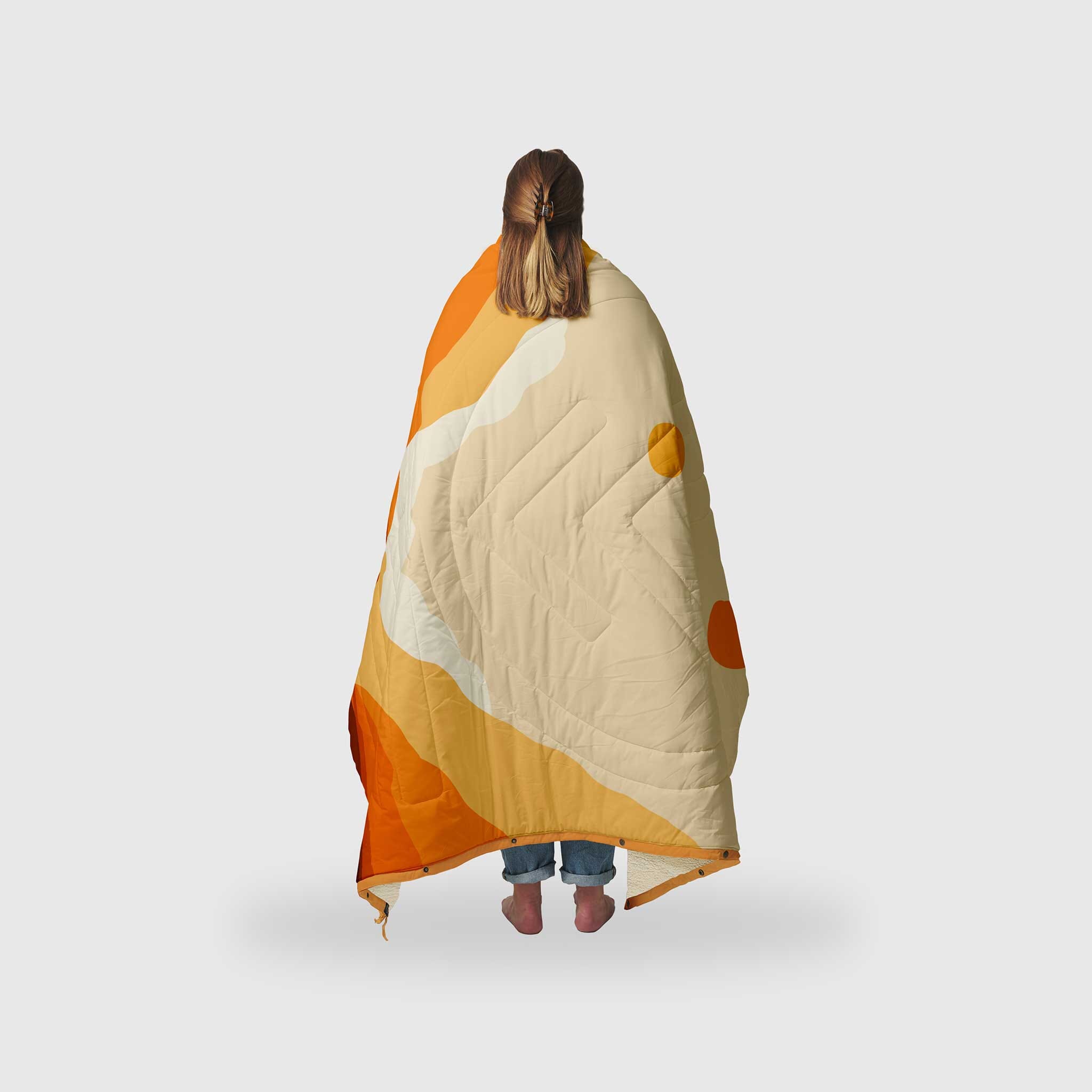 Voited 2025 cloudtouch blanket