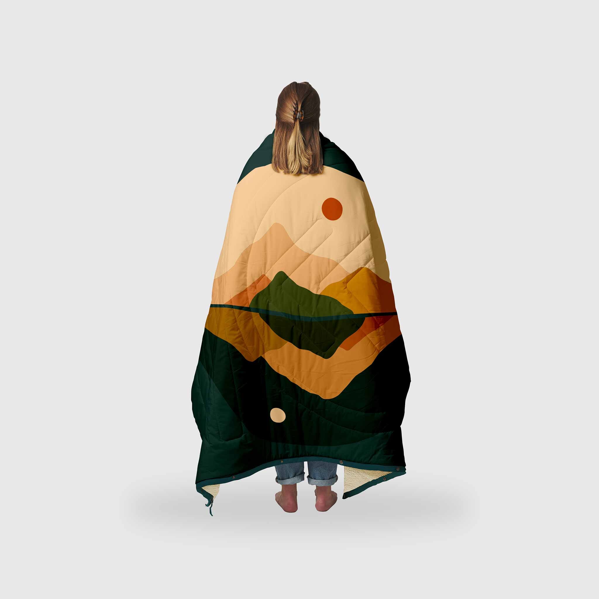 Voited cloudtouch blanket new arrivals