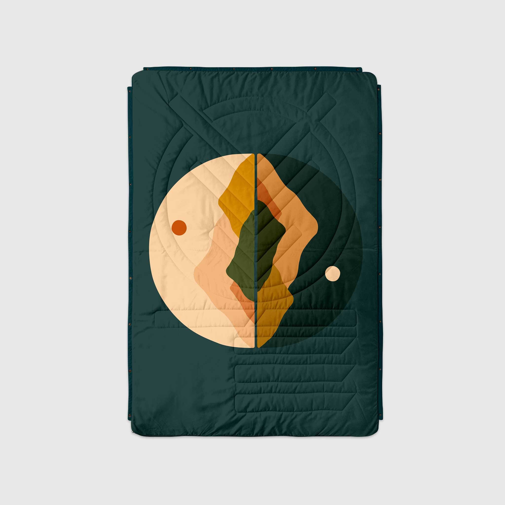Voited cloudtouch pillow blanket online