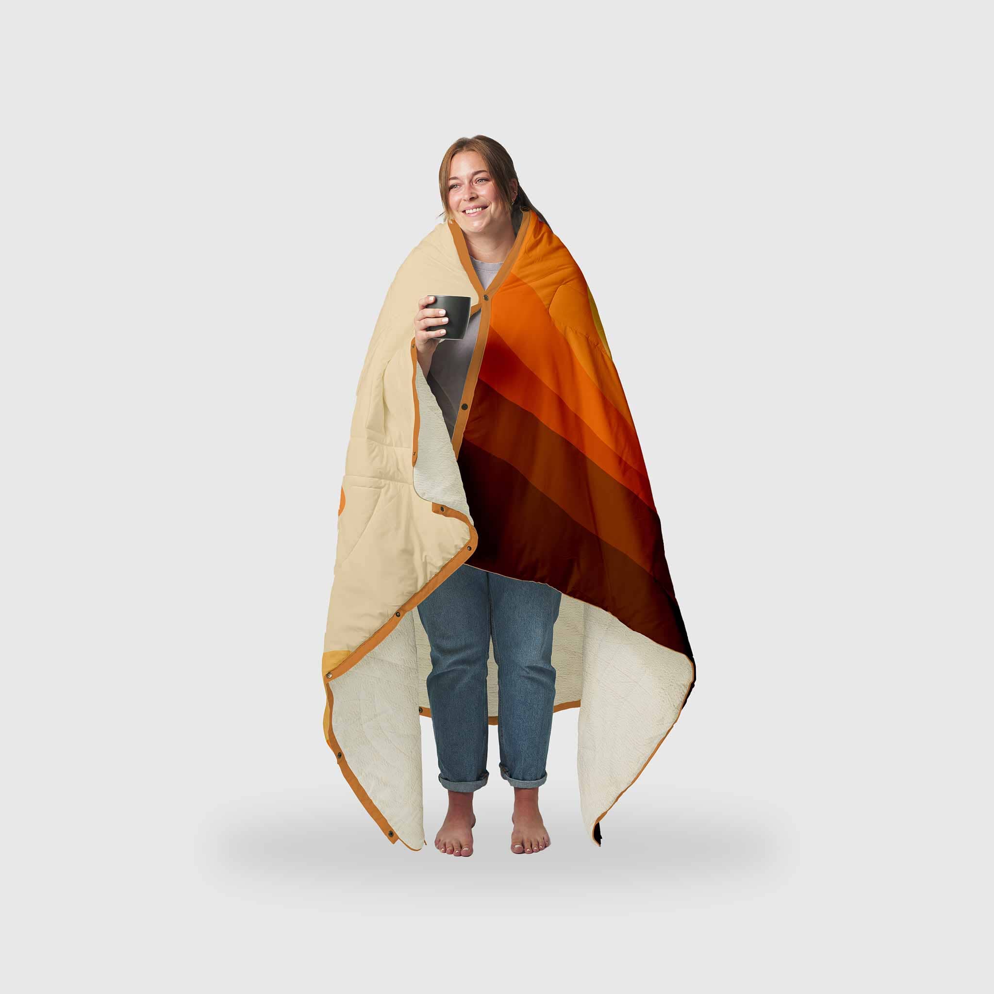 Voited best sale cloudtouch blanket