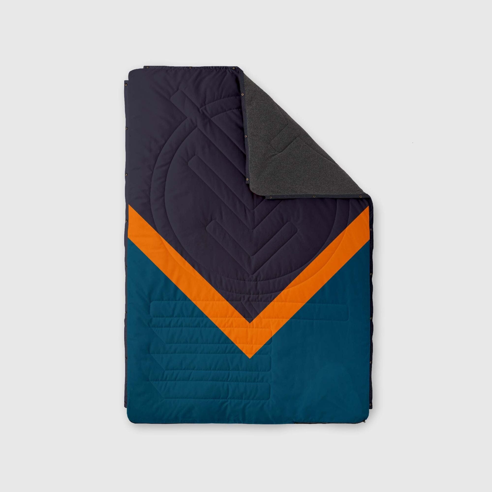 Voited Fleece Camping Blanket - Thumbnail 2