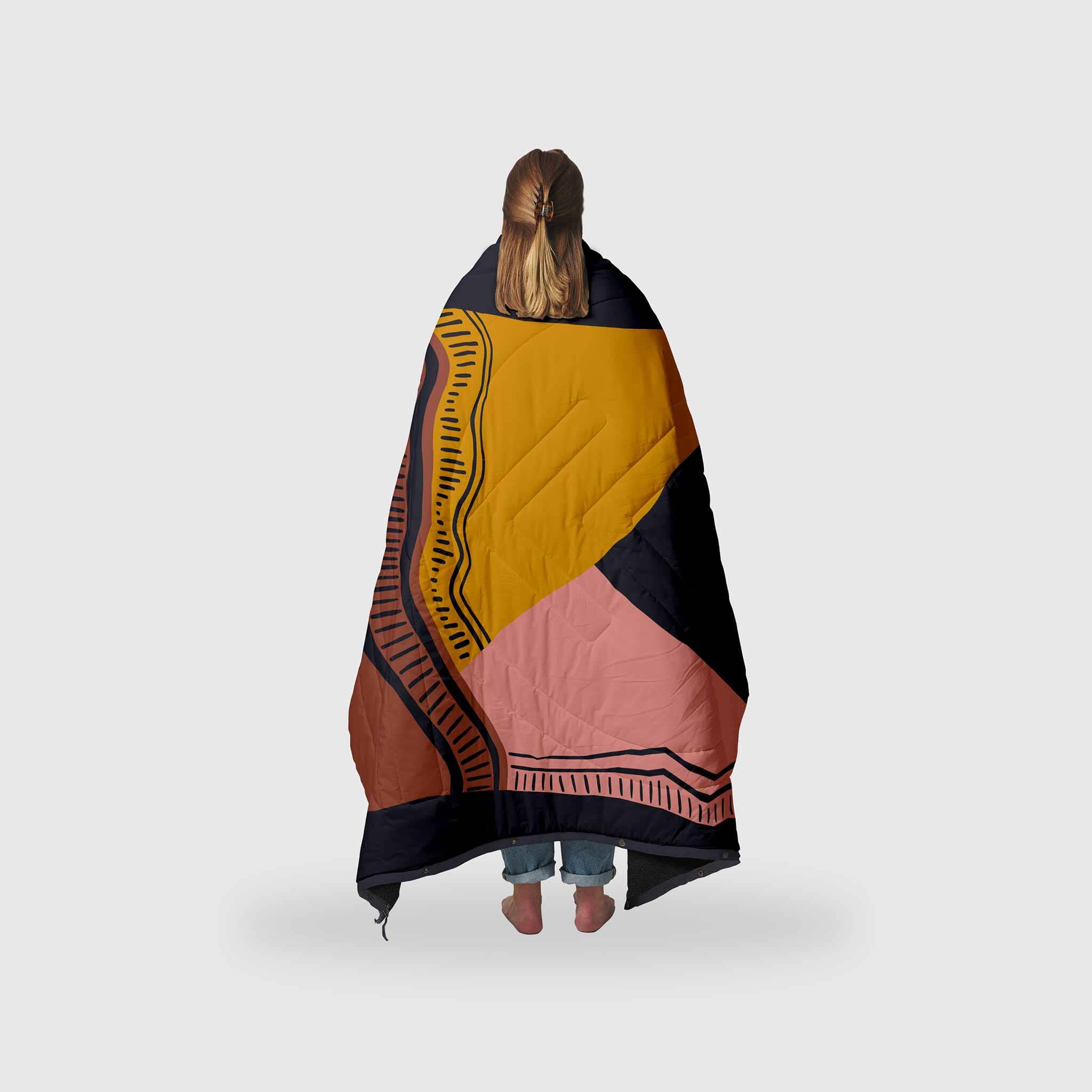 Voited blanket best sale