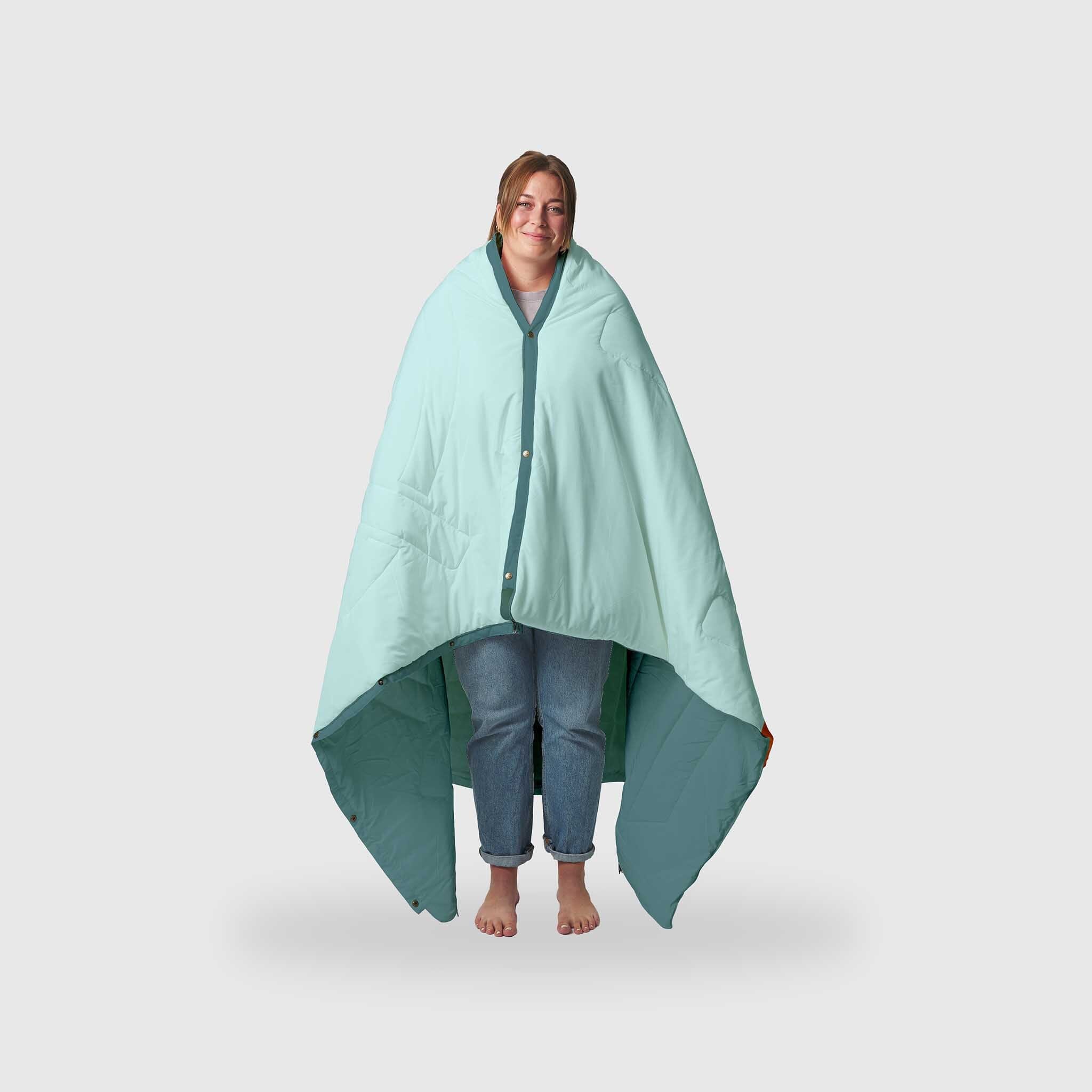 Voited Camping Blanket - Thumbnail 2