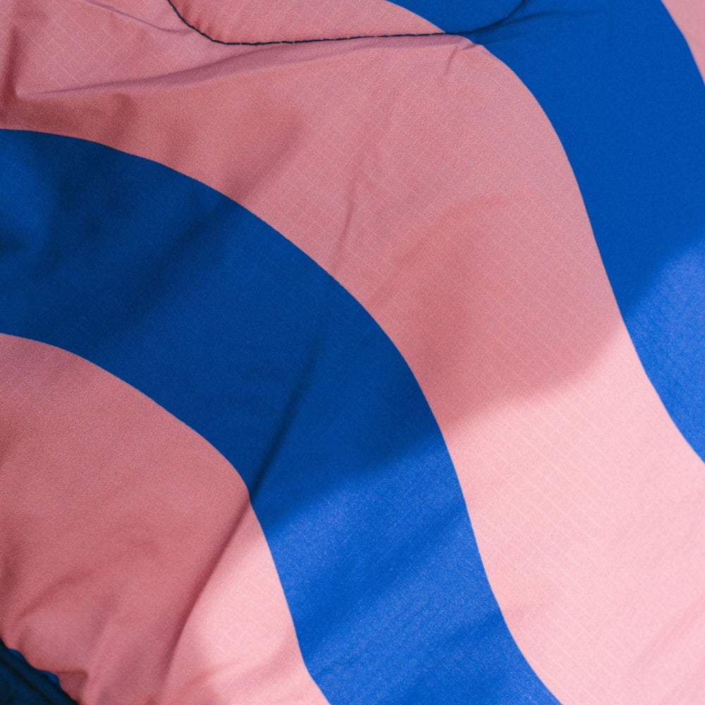 VOITED Recycled Ripstop Outdoor Camping Blanket - Breezy