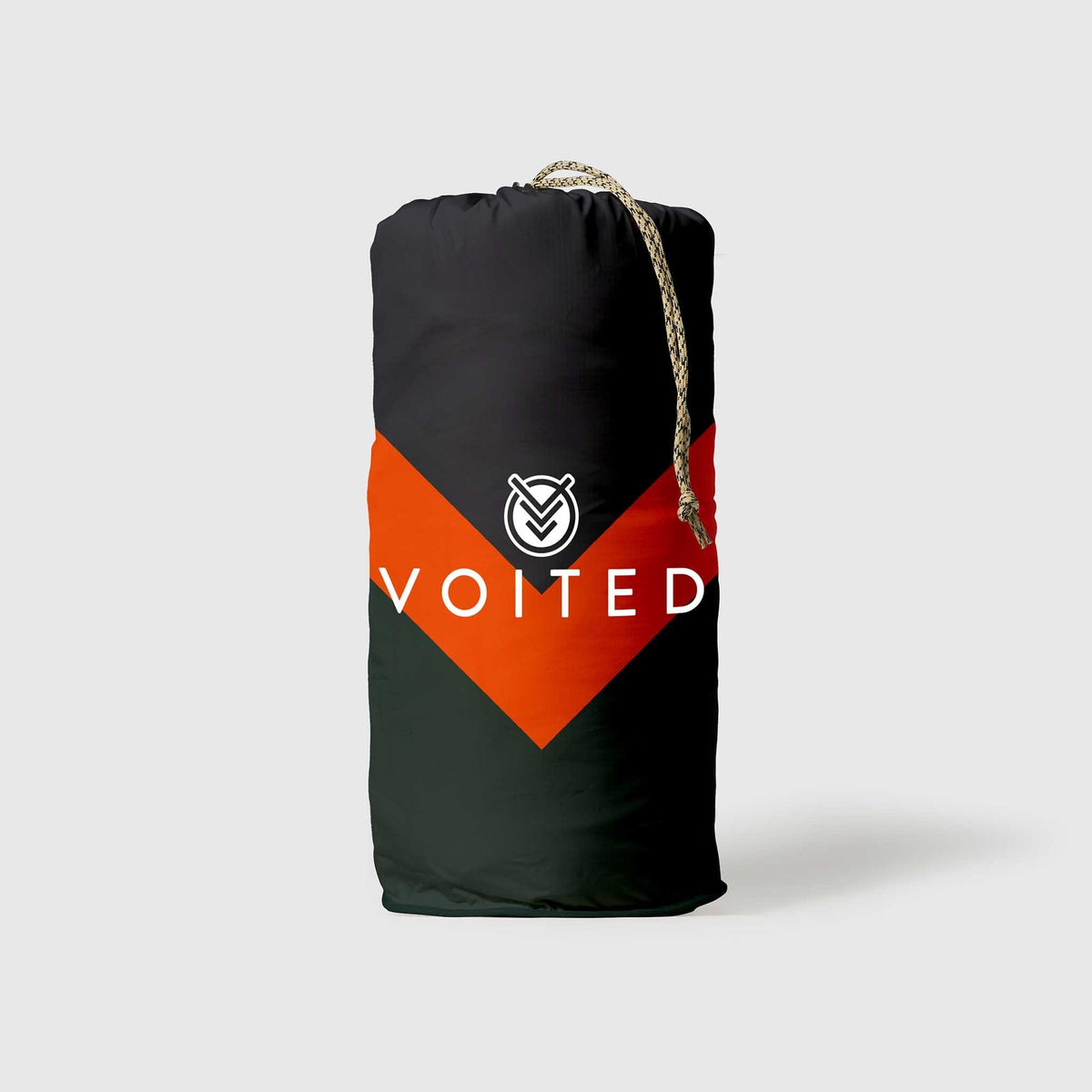 VOITED Recycled Ripstop Outdoor Camping Blanket - Cabin