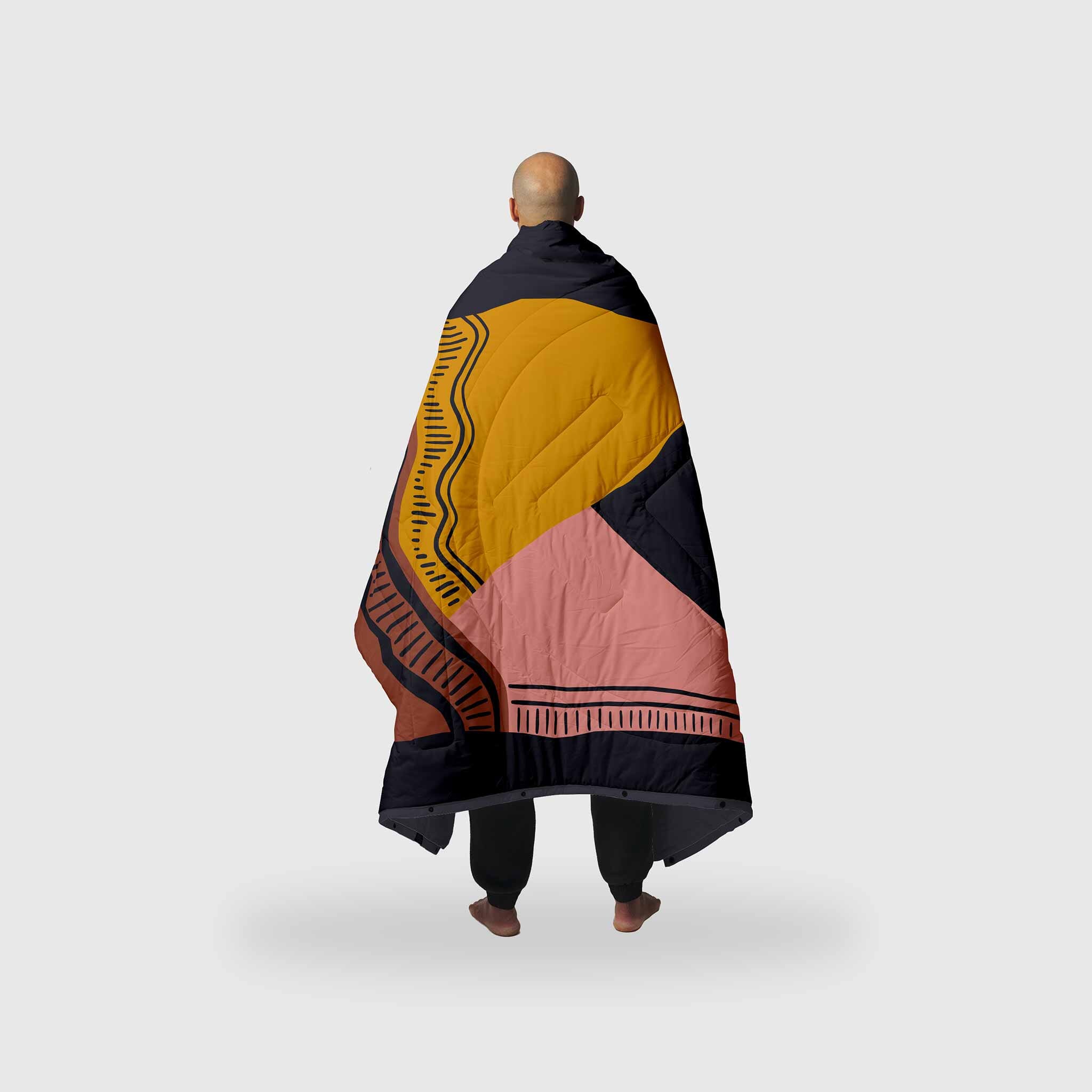 Voited blanket discount