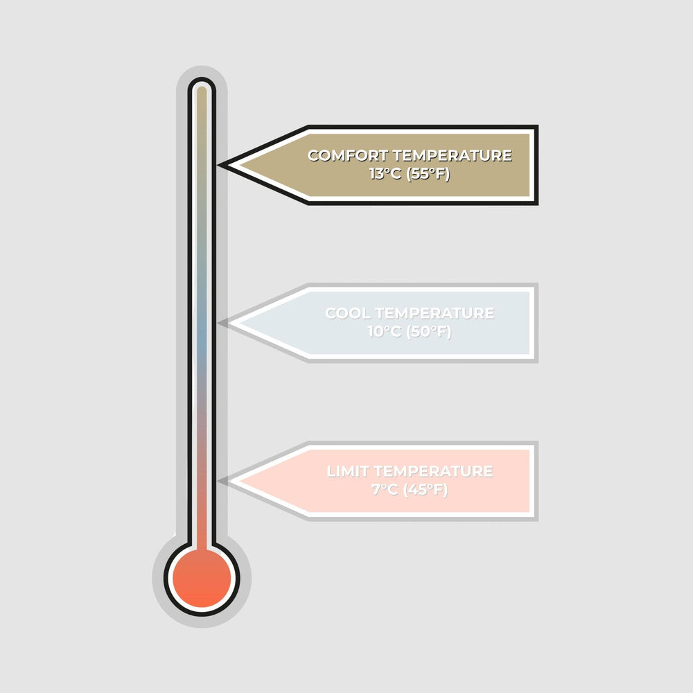 VOITED Recycled Ripstop Outdoor Camping Blanket -Nomadsland