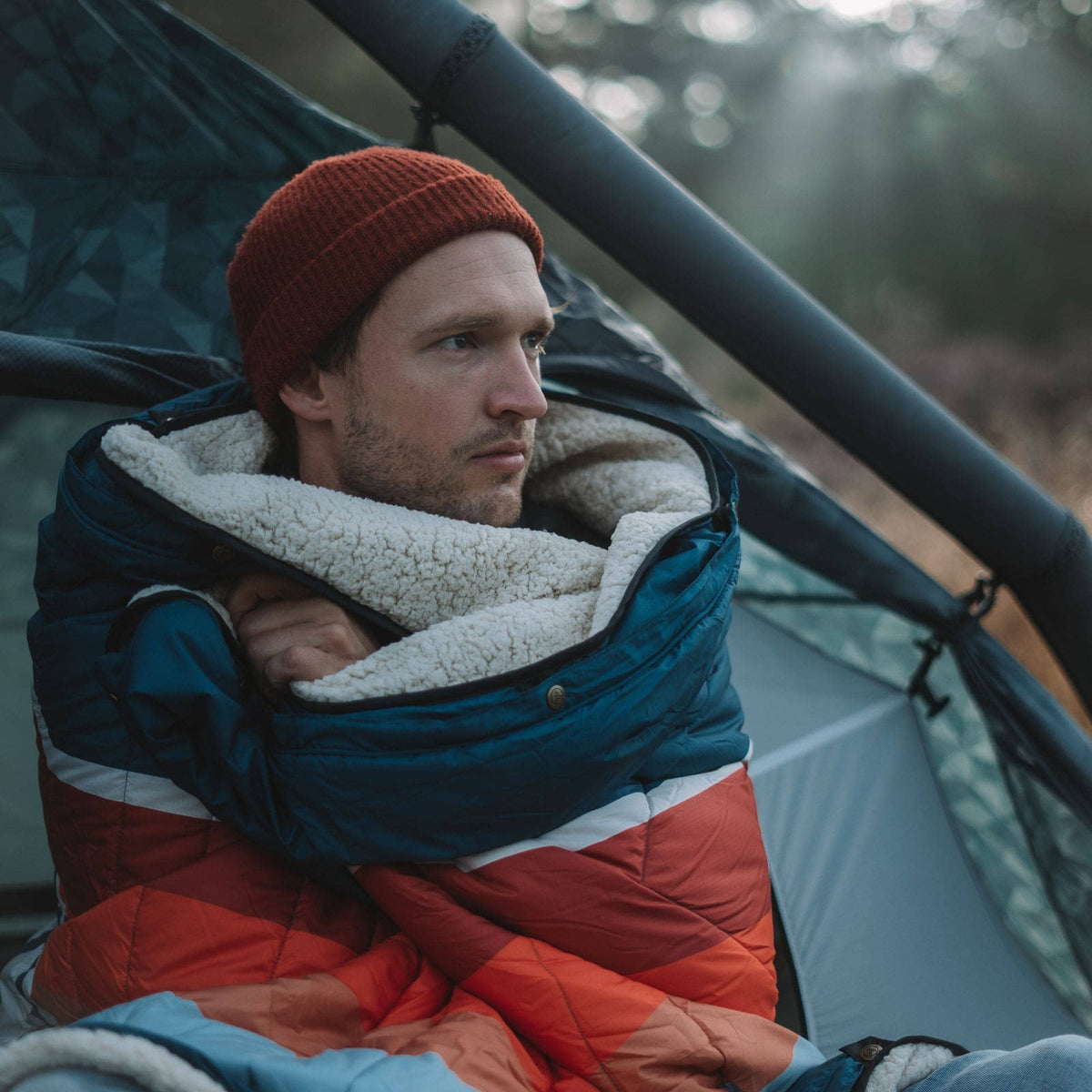 CloudTouch™ Attachable Blanket Liner