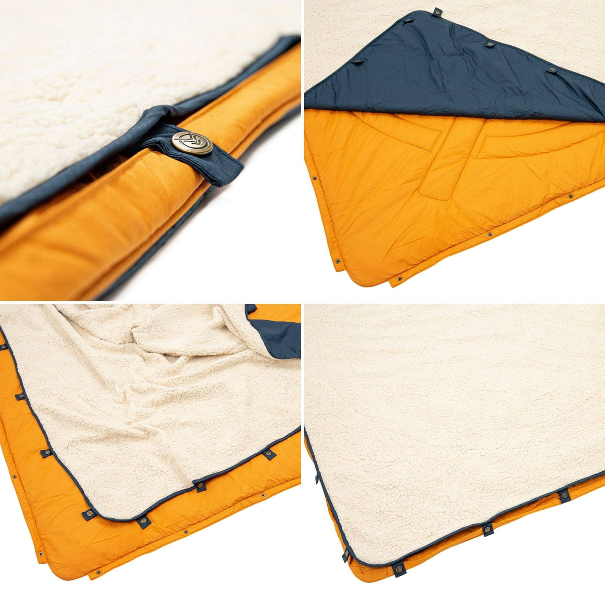 CloudTouch™ Attachable Blanket Liner