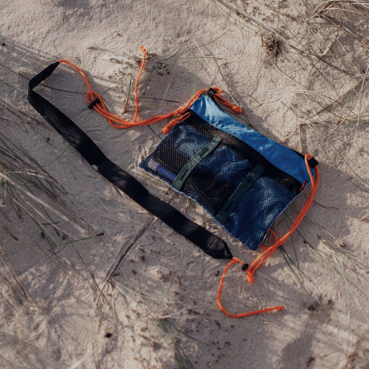 VOITED Essentials Shoulder Bag - Mountain Spring