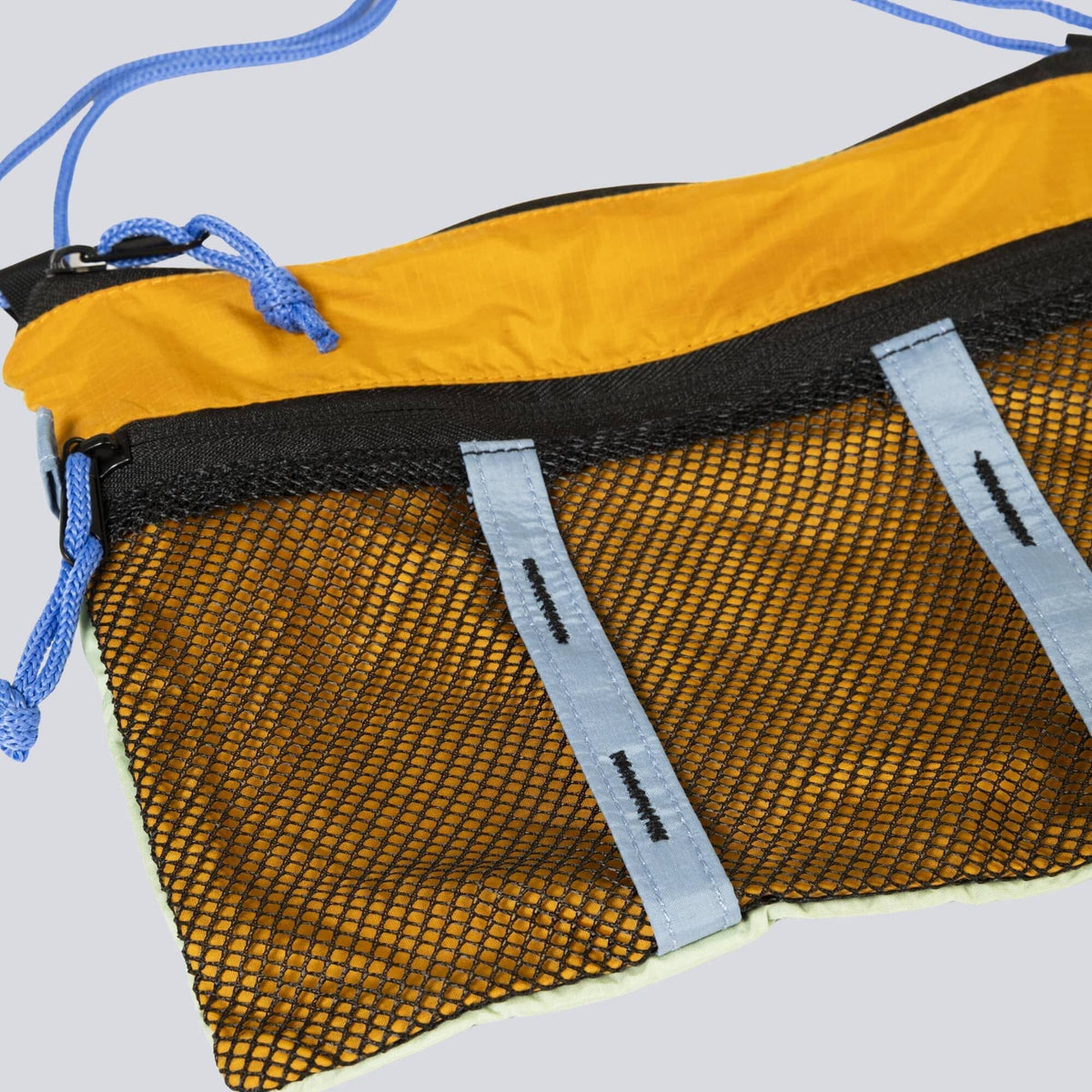 VOITED Essentials Shoulder Bag - Cameo Green/Sundial