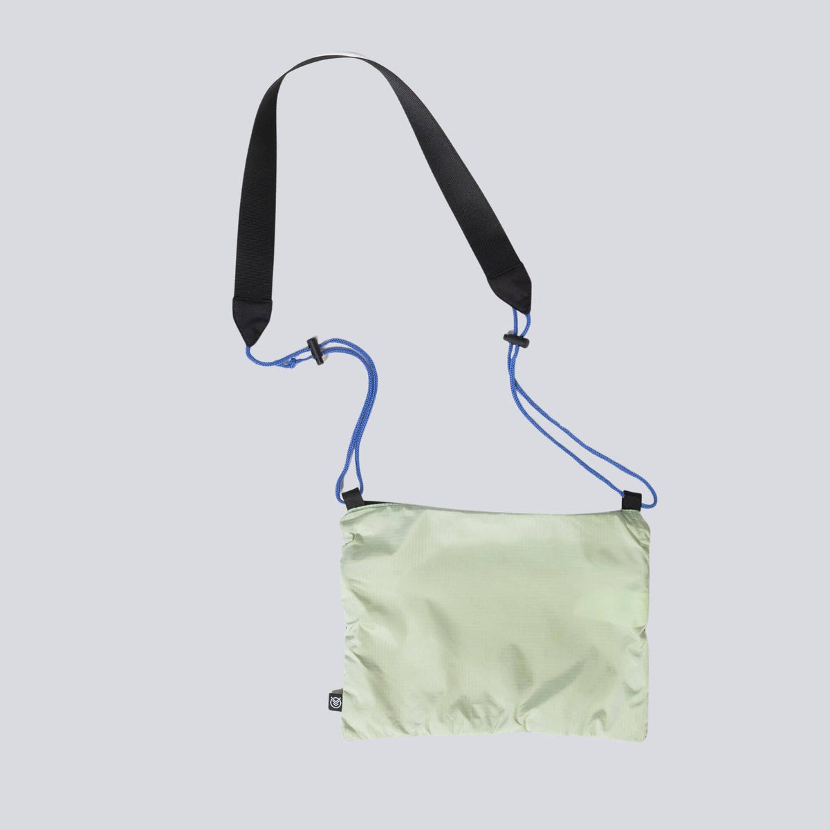 VOITED Essentials Shoulder Bag - Cameo Green/Sundial