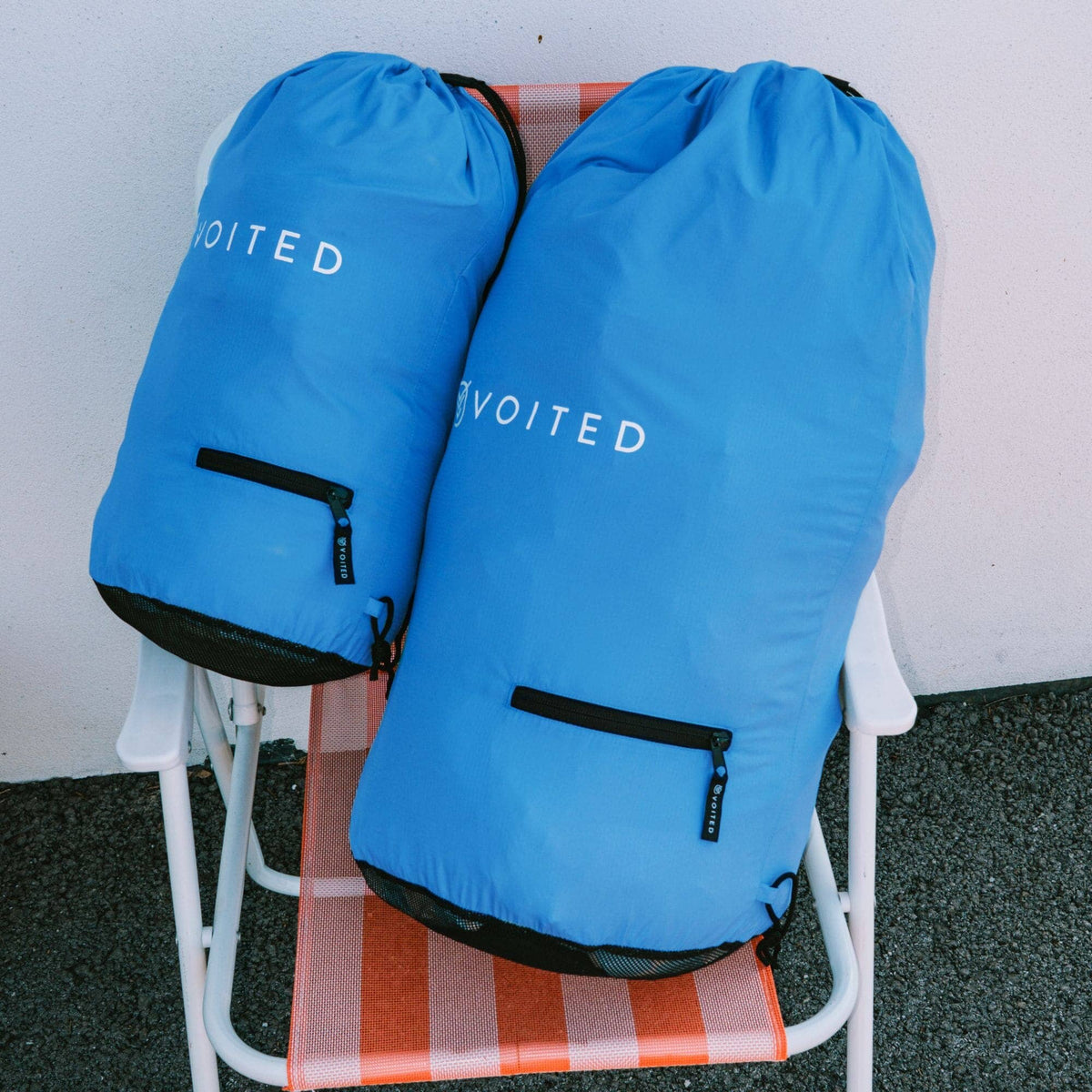 VOITED Everyday Sacks - Waterfall