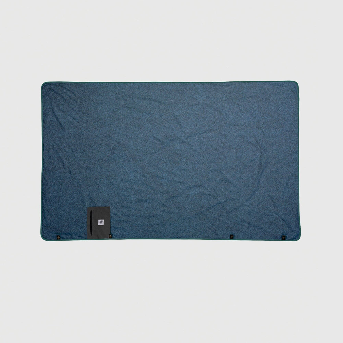 VOITED NeckPack Travel Pillow Blanket - Trailtrekker