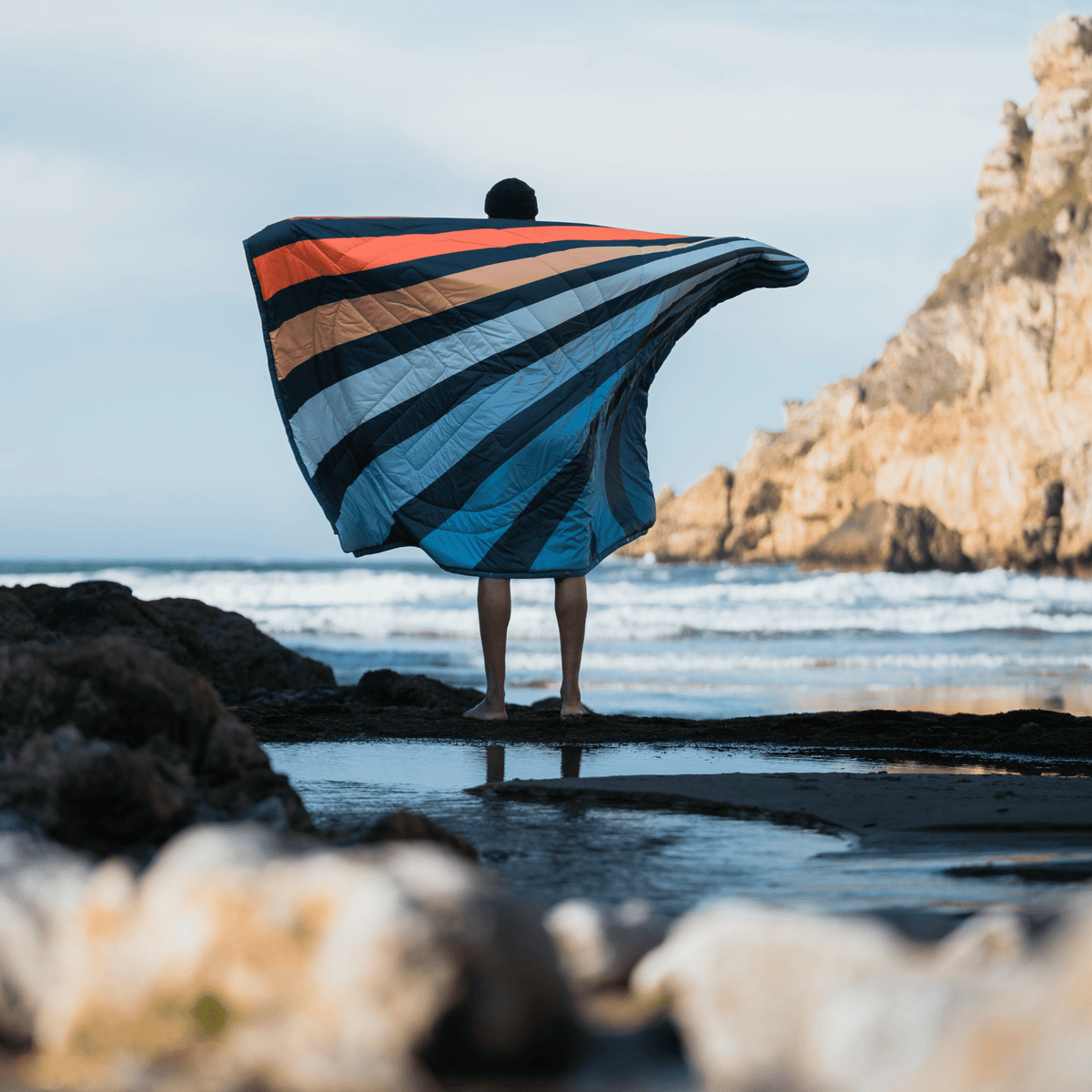 Ripstop blanket hotsell