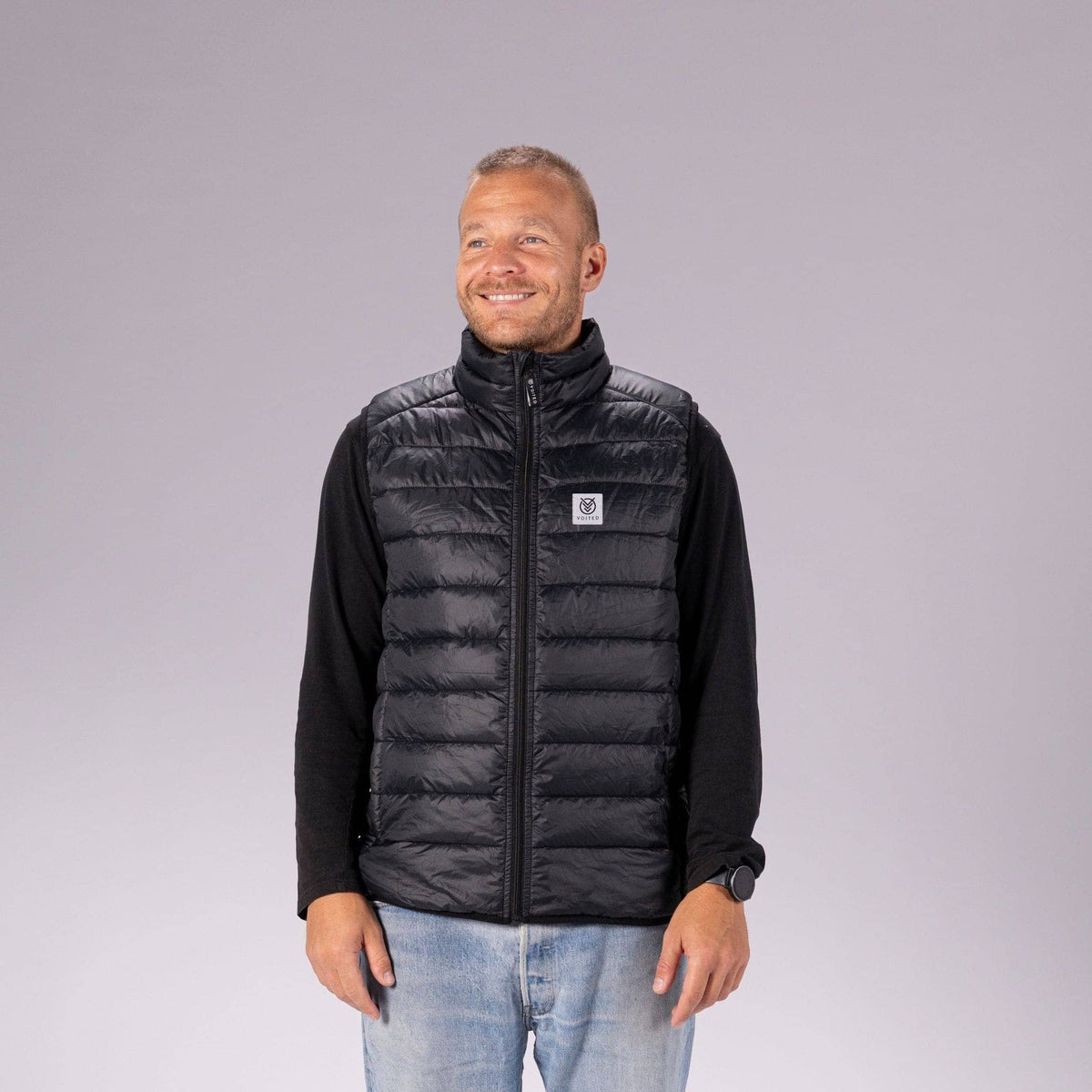 VOITED Body Warmer
