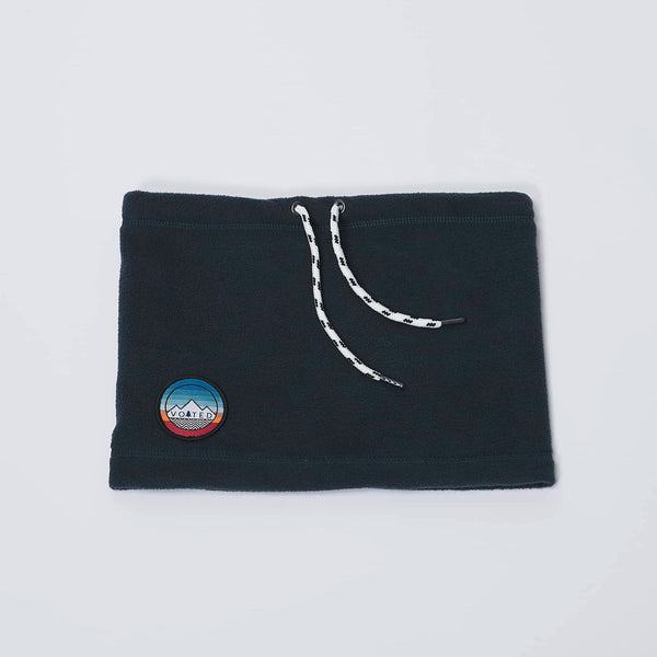 VOITED Snood - Deep Navy | Warm & Adjustable Neck Protection VOITED Snood - Deep Navy | Warm & Adjustable Neck Protection