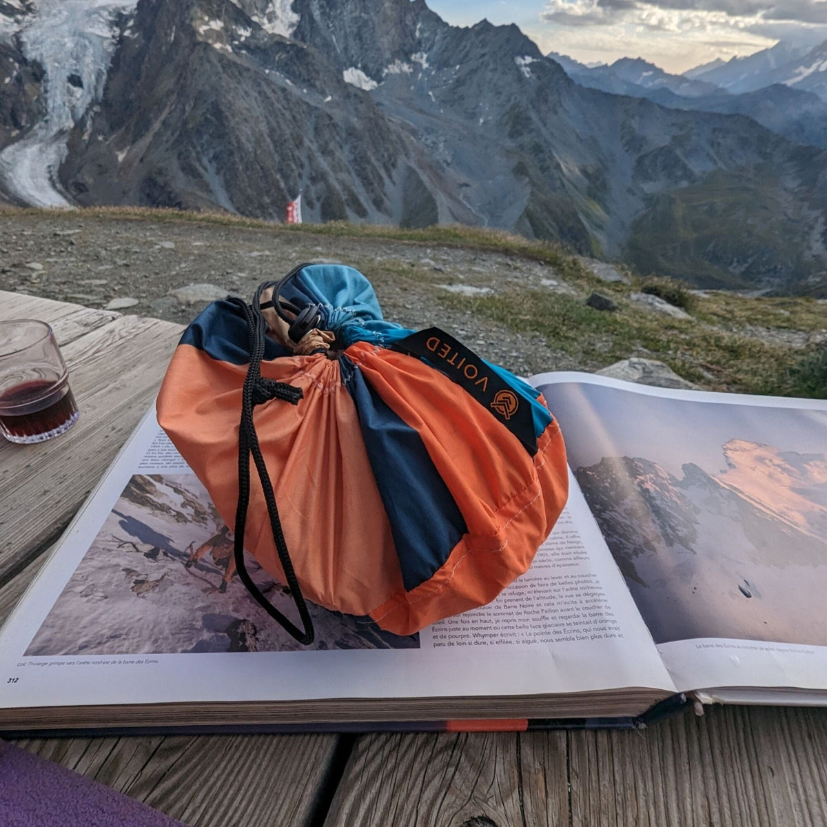 VOITED Tout Pack - Set of 3