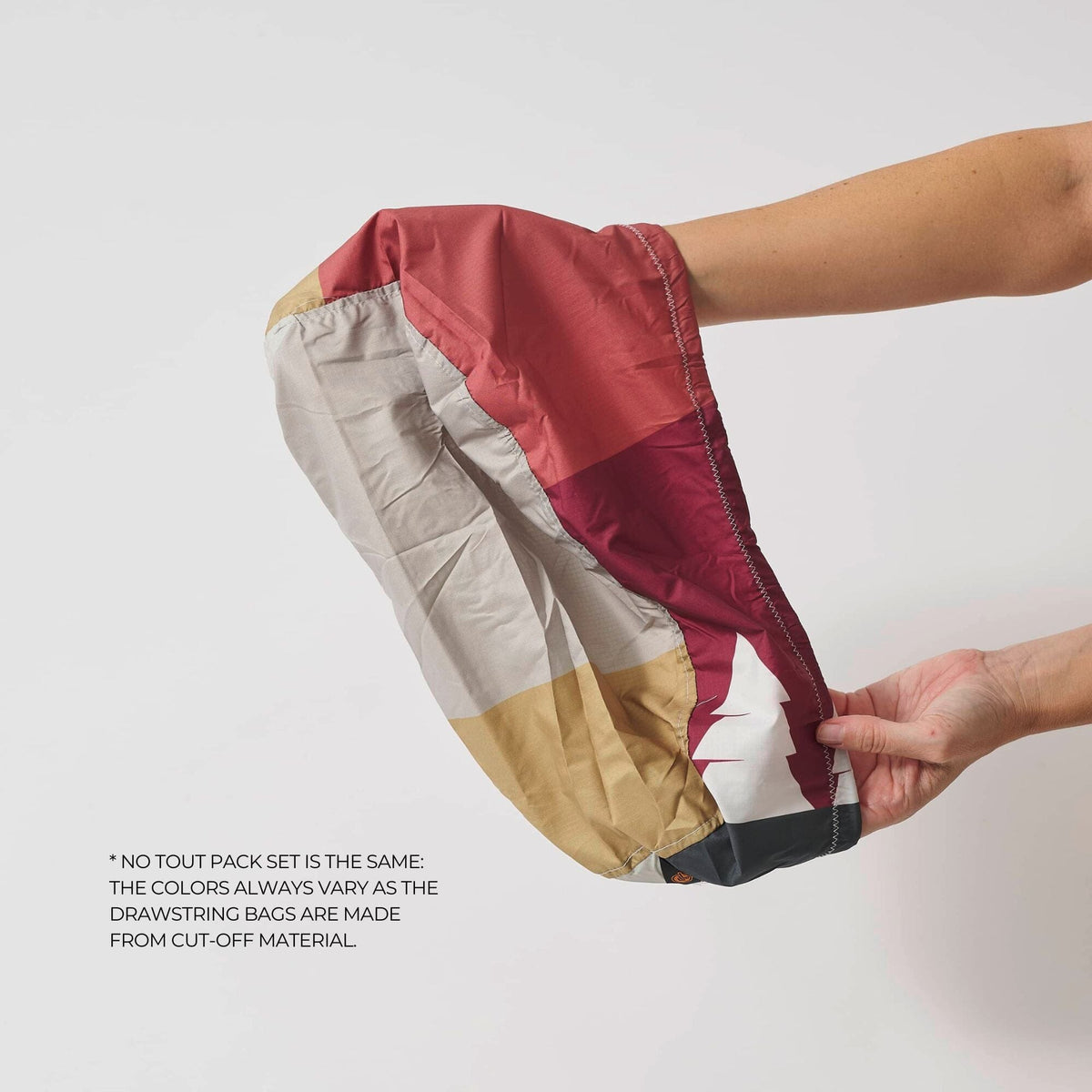 VOITED Tout Pack - Set of 3