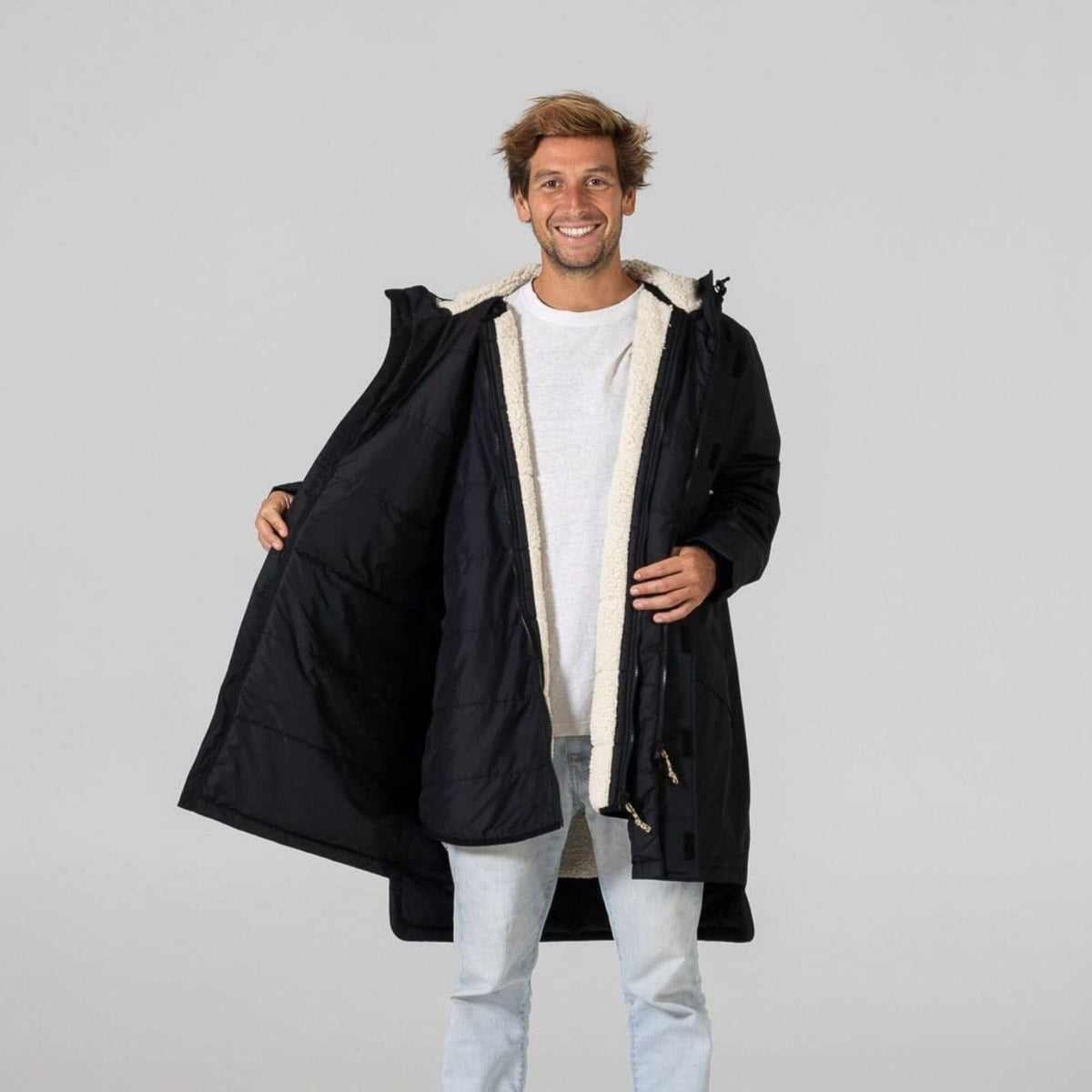 VOITED 3-in-1 Wearever Jacket