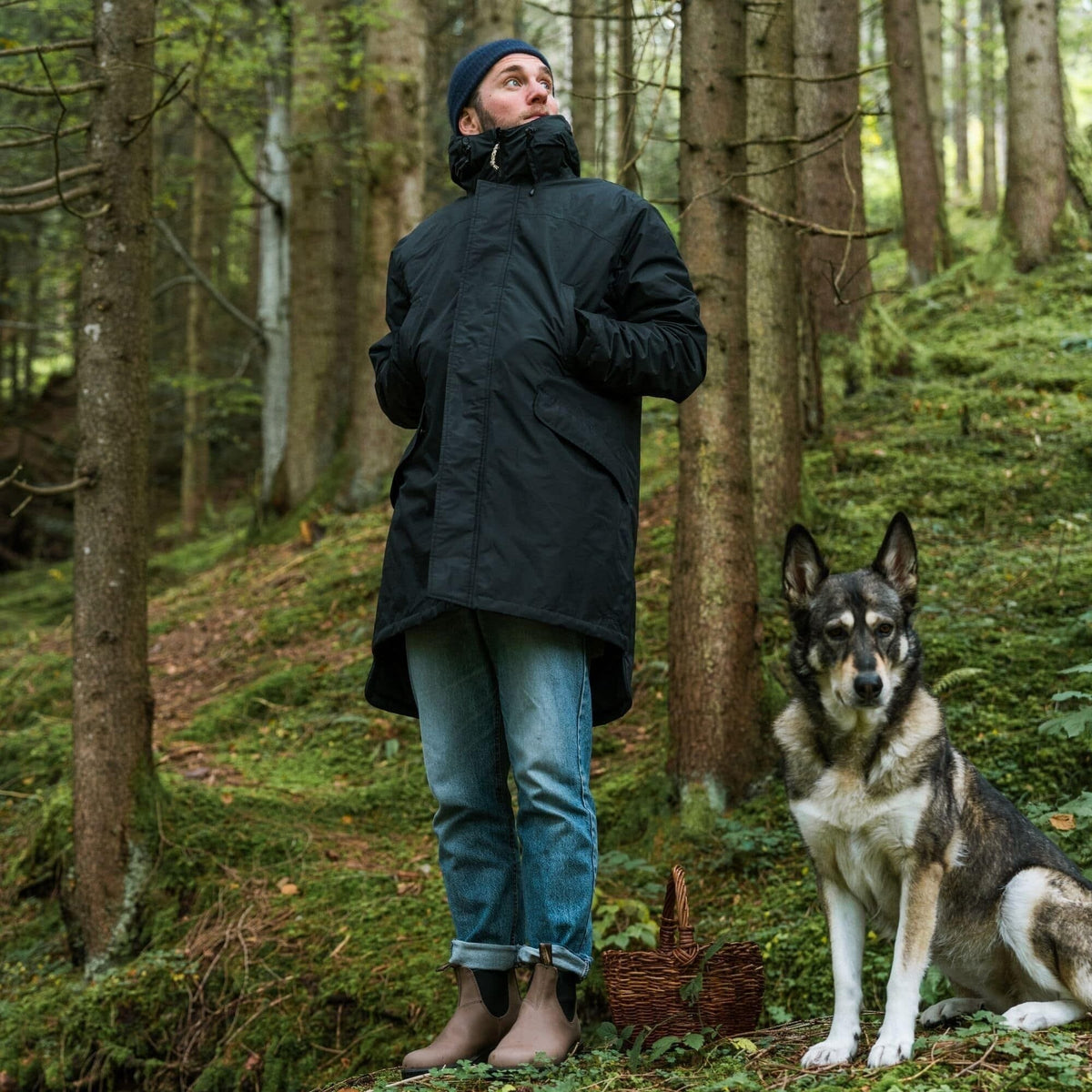 VOITED 3-in-1 Wearever Jacket