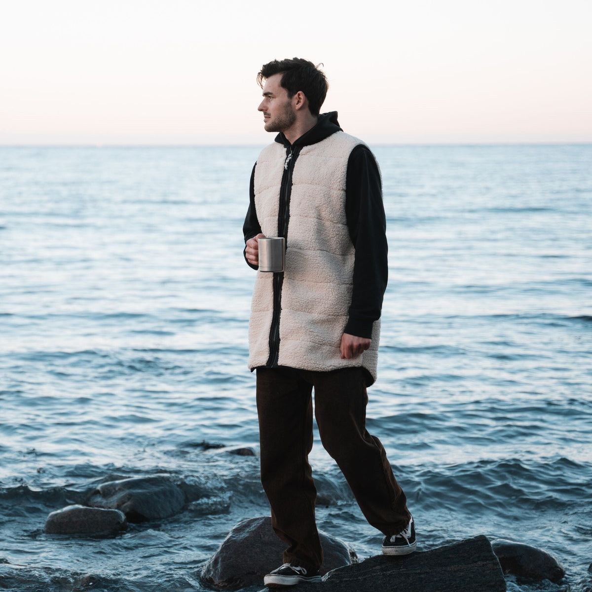 VOITED 3-in-1 Wearever Jacket