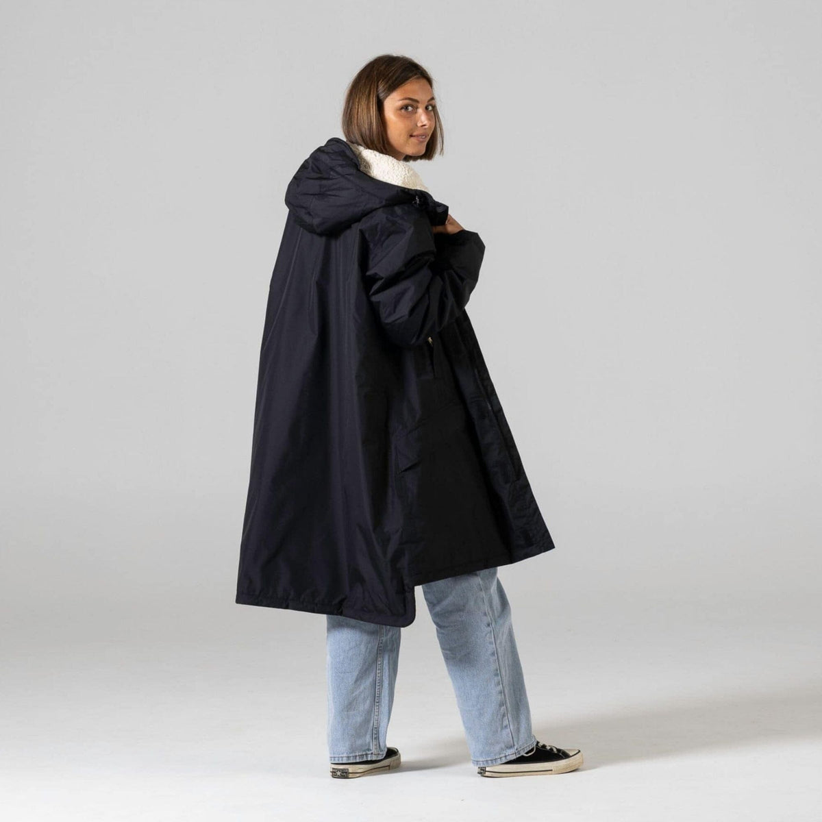 VOITED 3-in-1 Wearever Jacket