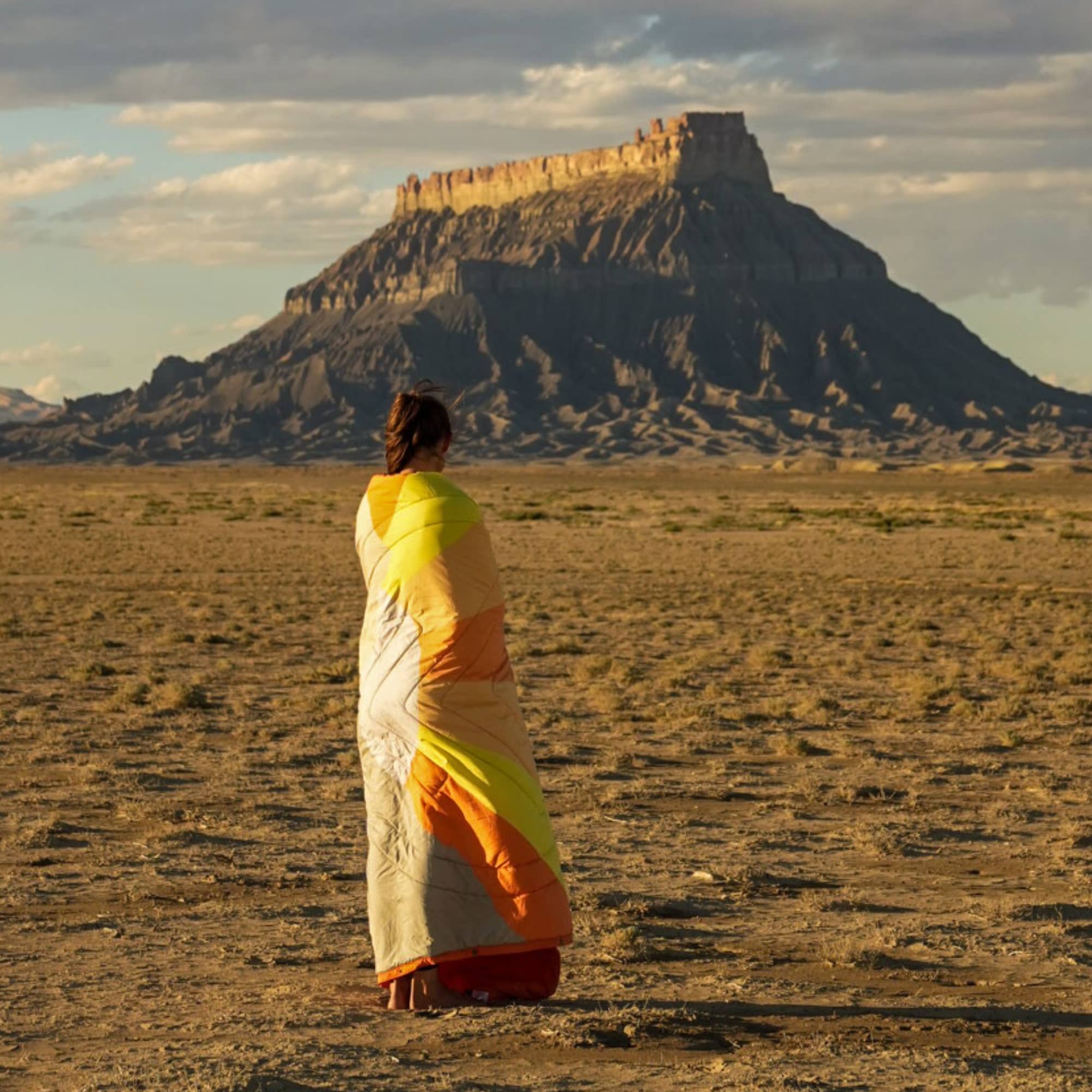 VOITED Stay cozy Anywhere: Versatile Warm Blankets