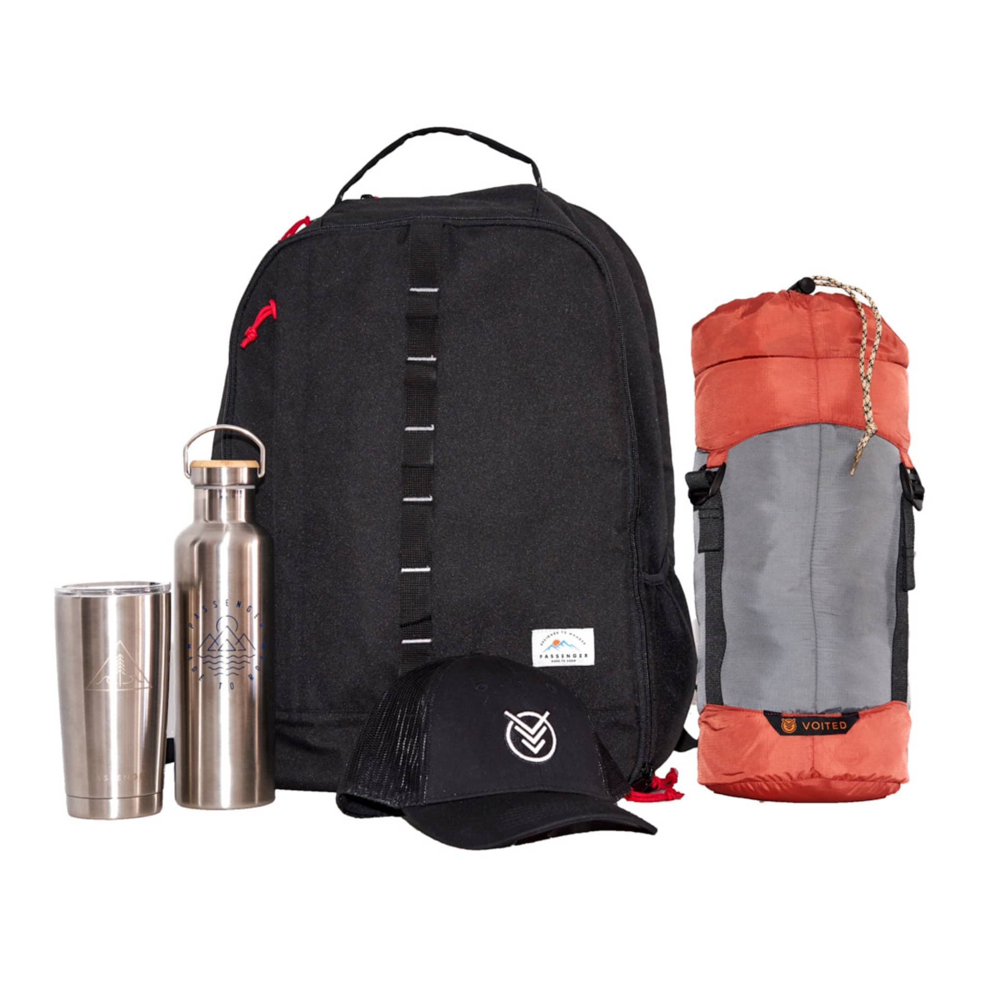 Topo designs 2024 span daypack