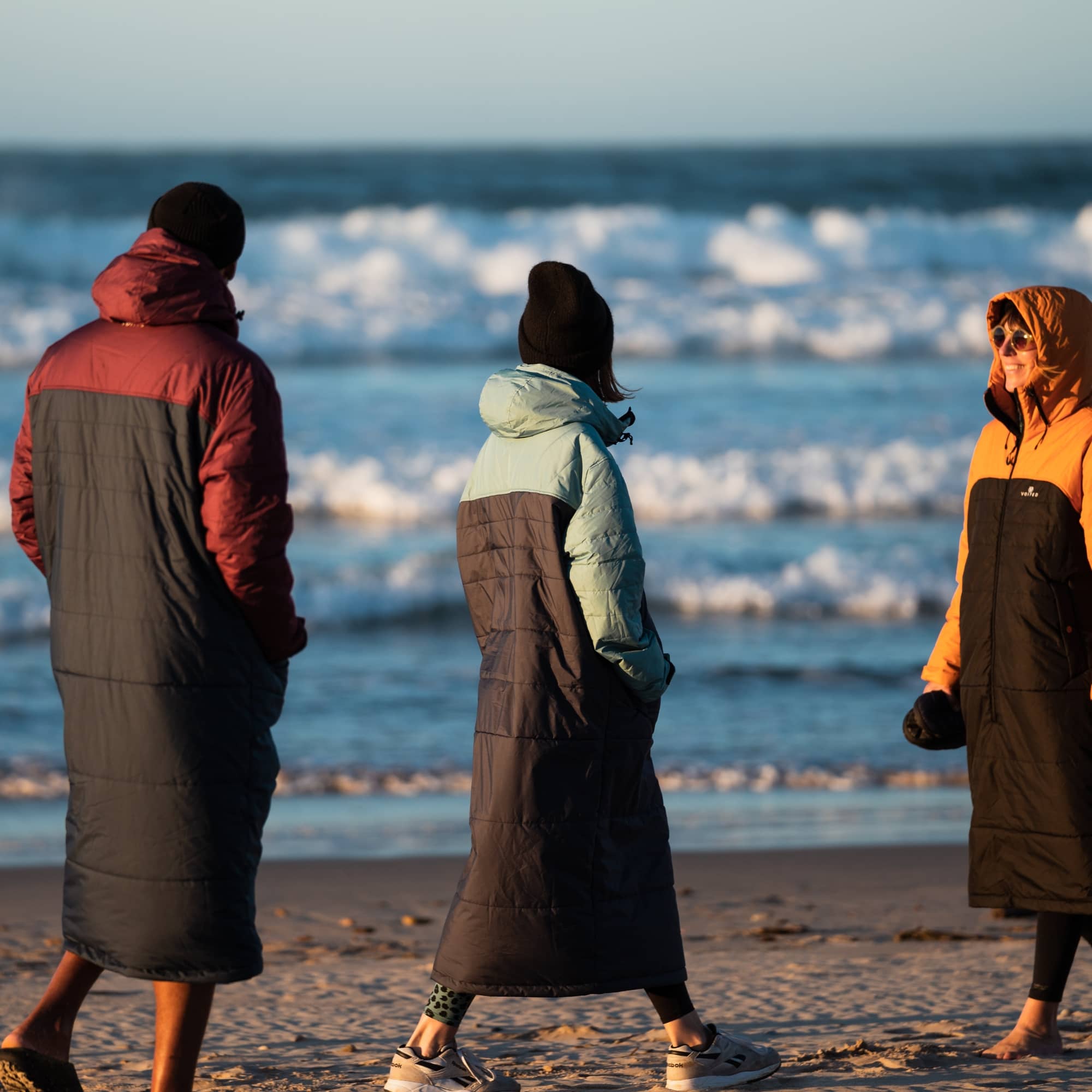 Ikea wearable outlet blanket