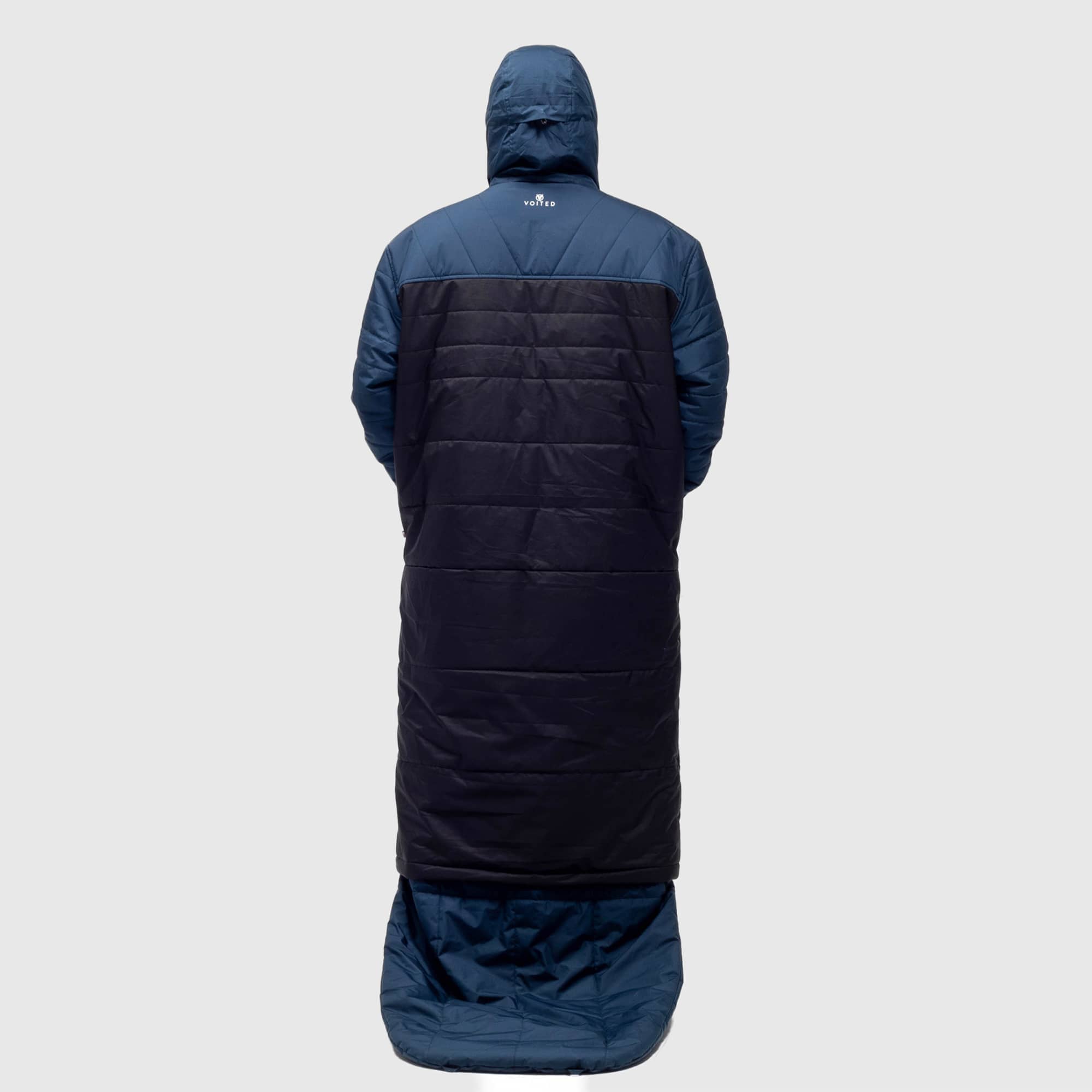 Doshdown Convertible Sleeping Jacket