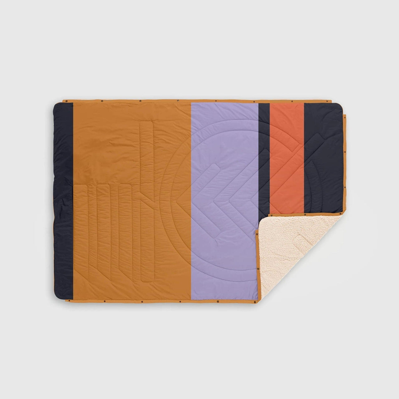 VOITED Stay cozy Anywhere Versatile Warm Blankets Blocks VOITED US