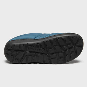 VOITED Soul Slipper - Lightweight, Indoor/Outdoor Camping Slippers - Legion Blue