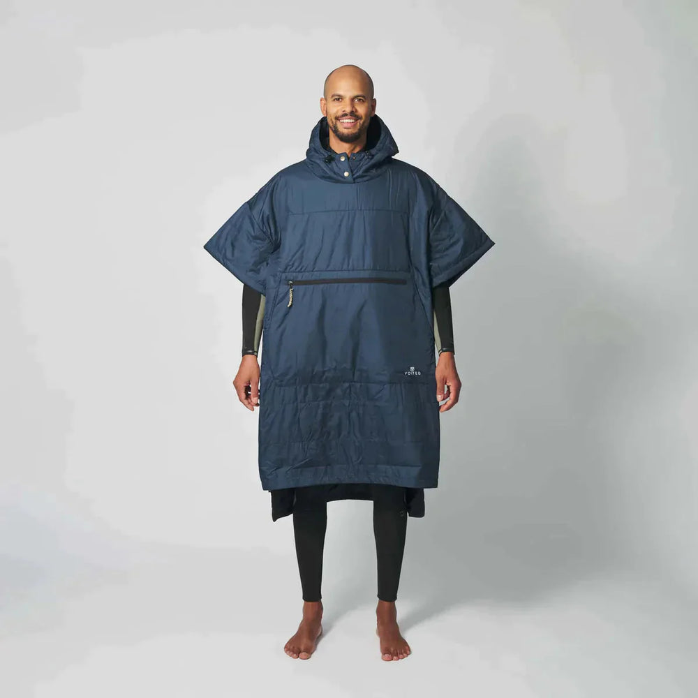 Waterproof US Robes and - VOITED Ponchos Changing Surf
